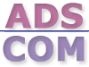 ADS/COM контекстная реклама